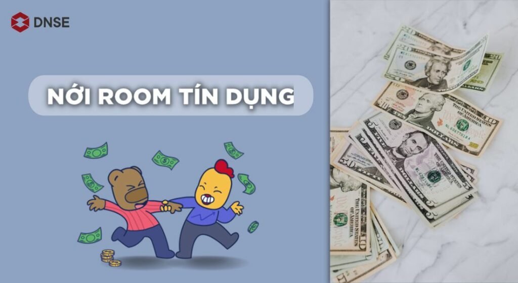 Động thái của CP trong xử lý trái phiếu và nới zoom tín dụng