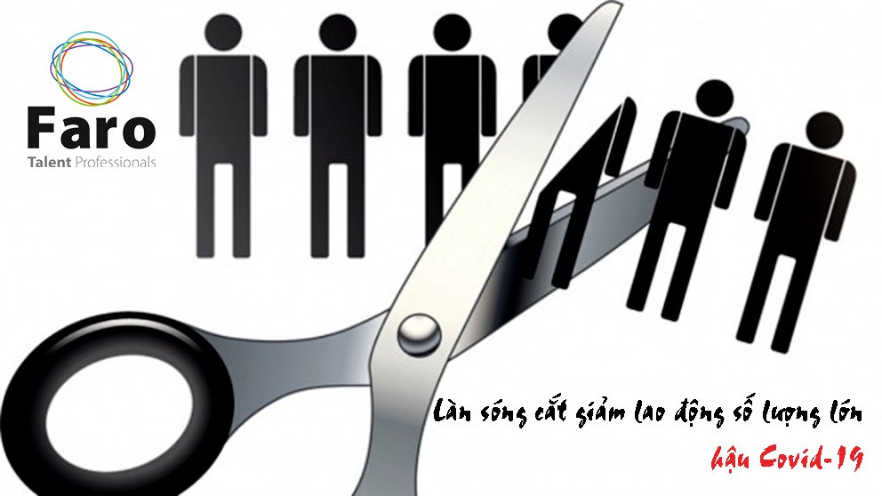 Làn Sóng cắt giảm Công Nhân