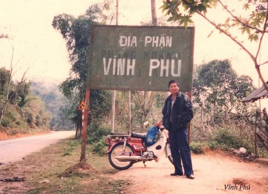 Một số Tỉnh cũ ở miền Bắc Việt Nam