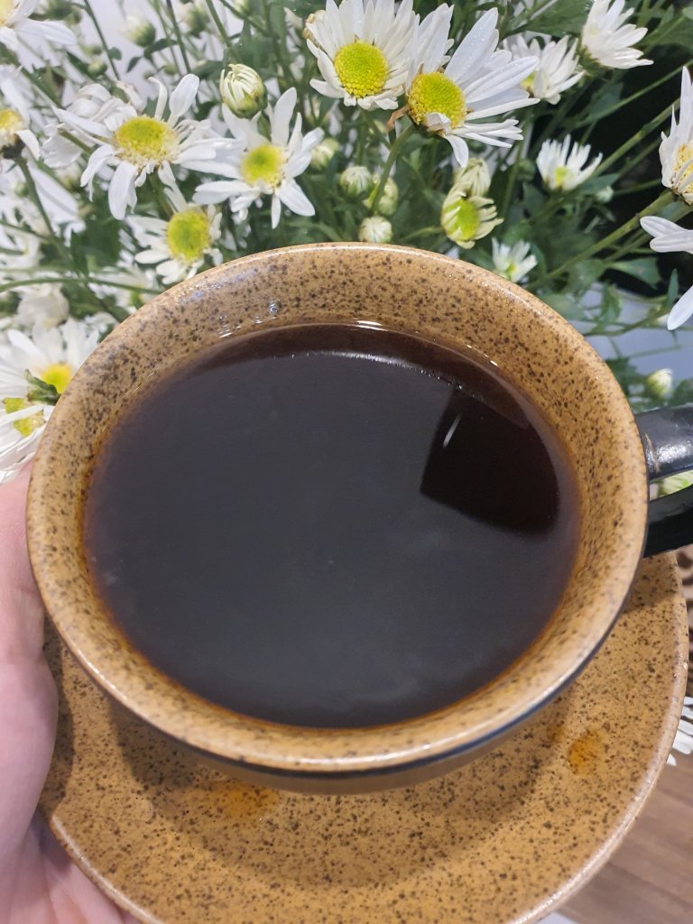 Câu chuyện ngắn của một người mẹ