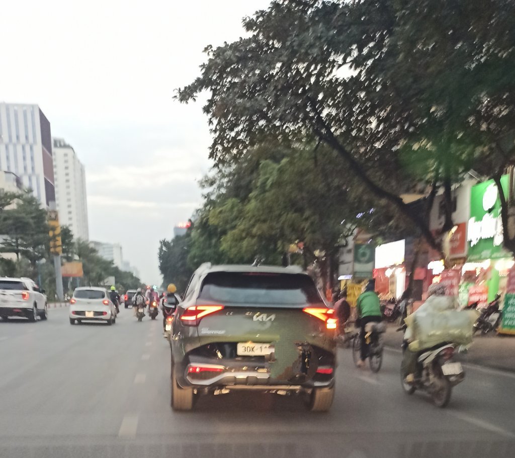 Đã đến thời của Biển K