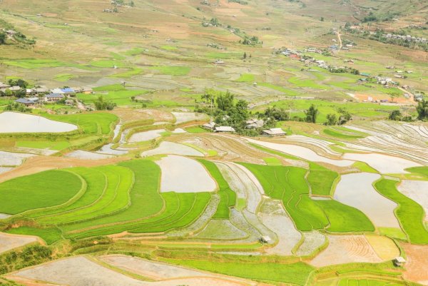 Sin Suối Hồ và Sì Thâu Chải