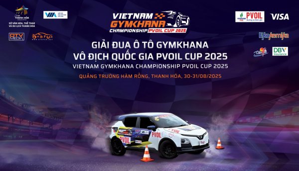 Các hoạt động chính trong Vòng Chung kết PVOIL VGC 2025 - Vô địch Quốc gia tại Thanh Hoá