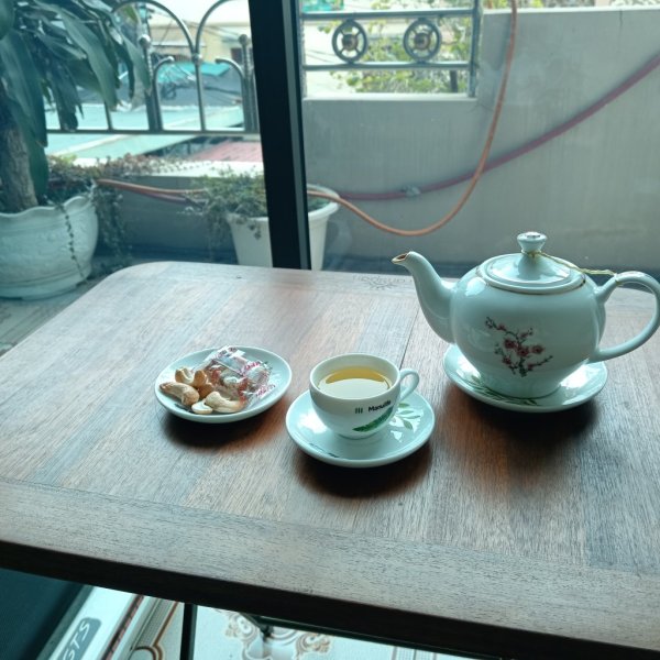 Tuổi 40 vẫn loay hoay