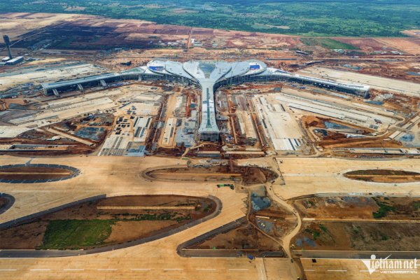 TPHCM sắp khởi công 2 tuyến metro nối thẳng xuống sân bay Long Thành