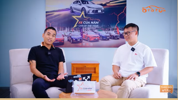 Hà Nội cấm xe xăng thì lựa chọn xe điện nào ?