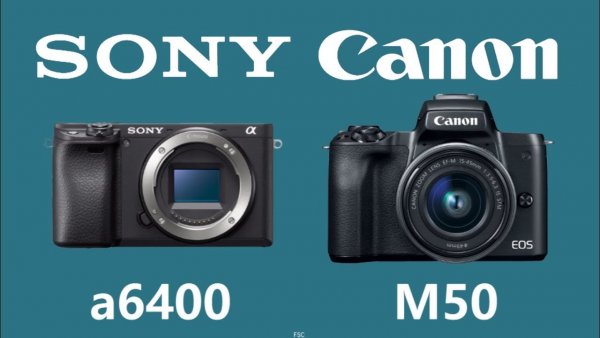 Máy ảnh du lịch: Sony, Canon hay hãng khác?