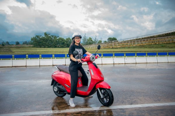 Mua xe cho con đi học cần lưu ý