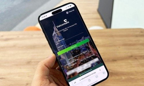 Người dùng báo bị hack 43 triệu đồng trong TK Vietcombank