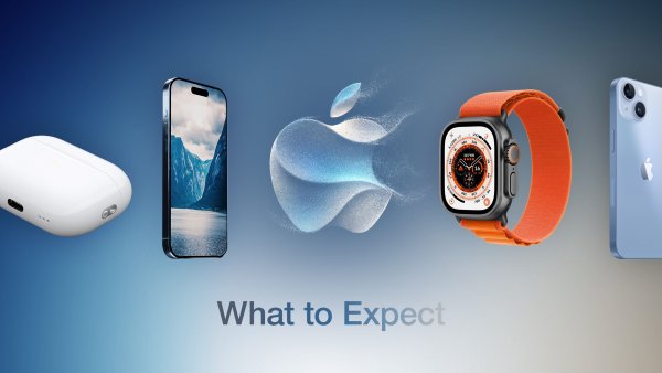 Xem trực tiếp iPhone 15 mới ra mắt