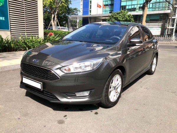 Có nên mua Ford Focus cũ không?