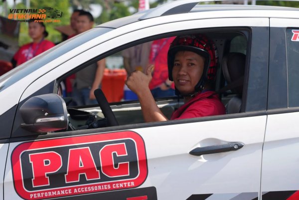 Phạm Hoàng Đức - Nhà vô địch PVOIL VGC 2024: Gymkhana là nơi tôi rèn bản lĩnh và tìm thấy chính mình