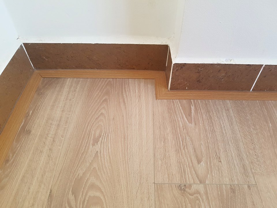 Báo giá sàn gỗ các bác ạ :) - 13