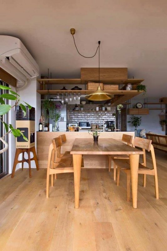 Báo giá sàn gỗ các bác ạ :) - 16
