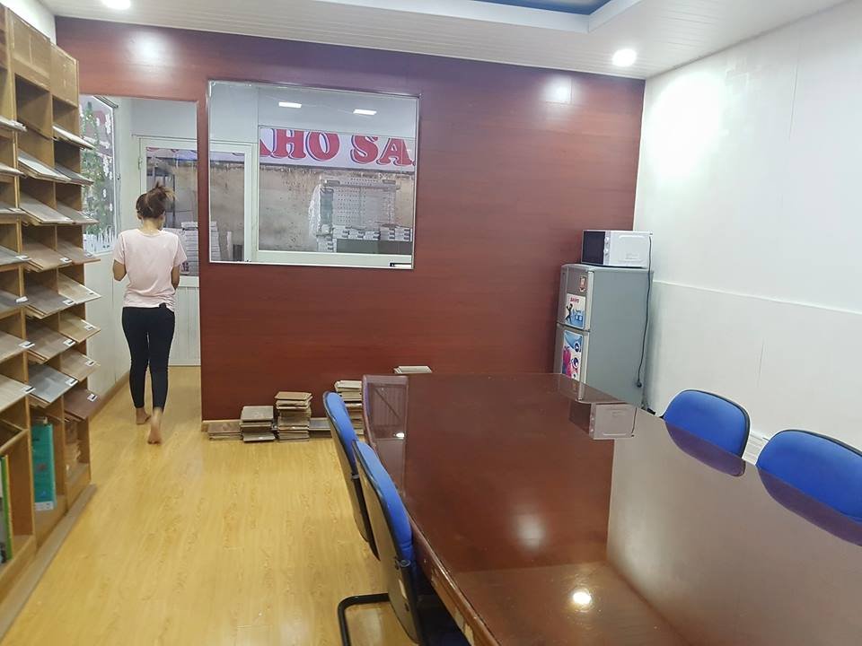 Báo giá sàn gỗ các bác ạ :) - 4