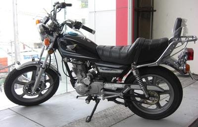  Xe Honda Master 125cc còn  Mua bán xe máy cũ Hà Nội  Facebook