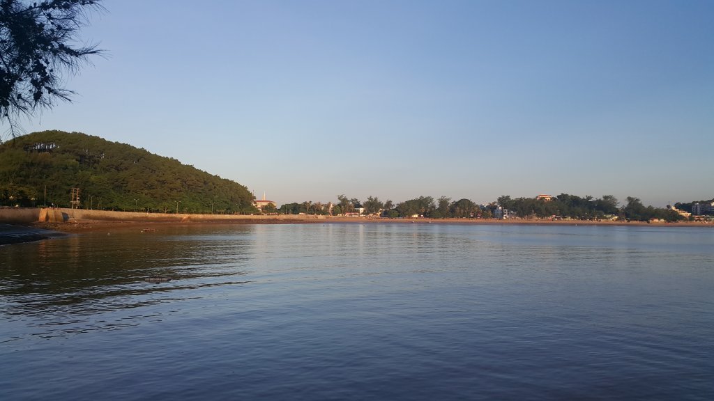 Những dòng sông làm nên dáng hình Việt Nam  Kỳ 2 năm 2023