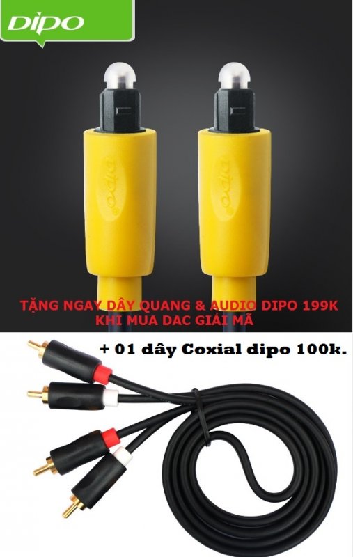 DAC giaỉ mã âm thanh FX Audio SQ5, X3, X6 giá 1399k