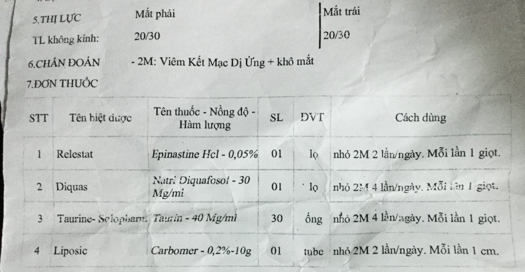 7. Kết luận