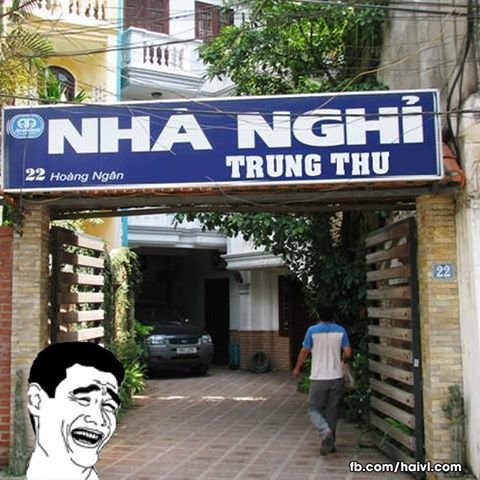 Nhà nghỉ Trung Thu - Kinh nghiệm du lịch, nghỉ dưỡng và khám phá thiên nhiên