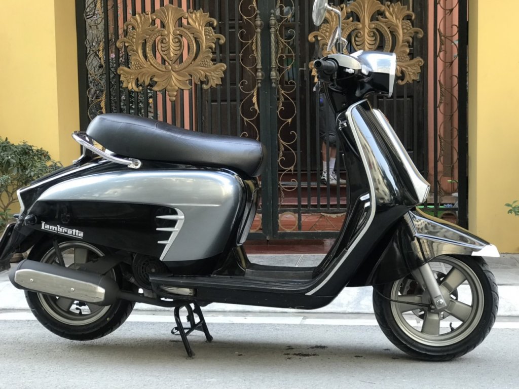 33. Lambretta chính chủ. biển 29E1-56559, đk 2013. Giá 33,5 tr (3).jpg