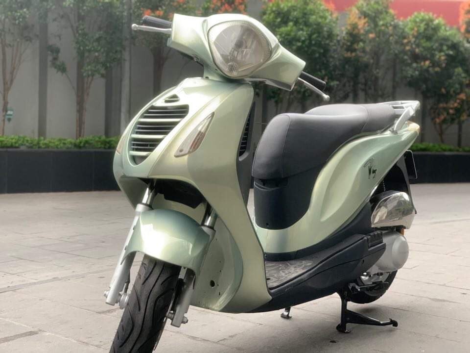 13. Honda PS 150 máy Zin biển 30F3-0400. Giá 3 triệu (2).jpg