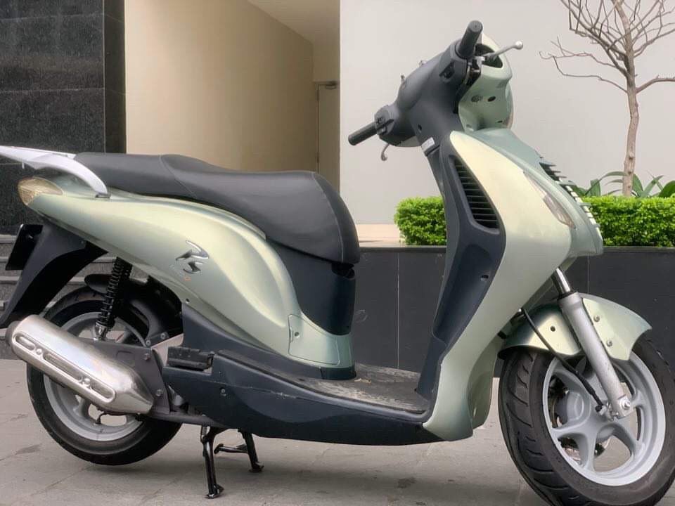 13. Honda PS 150 máy Zin biển 30F3-0400. Giá 3 triệu (6).jpg