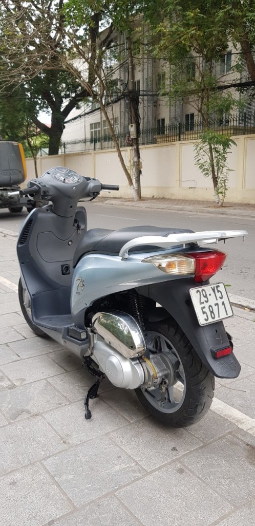 42. Honda PS 150, biển 29Y5-5871 giá 28,5 triệu (4).jpg