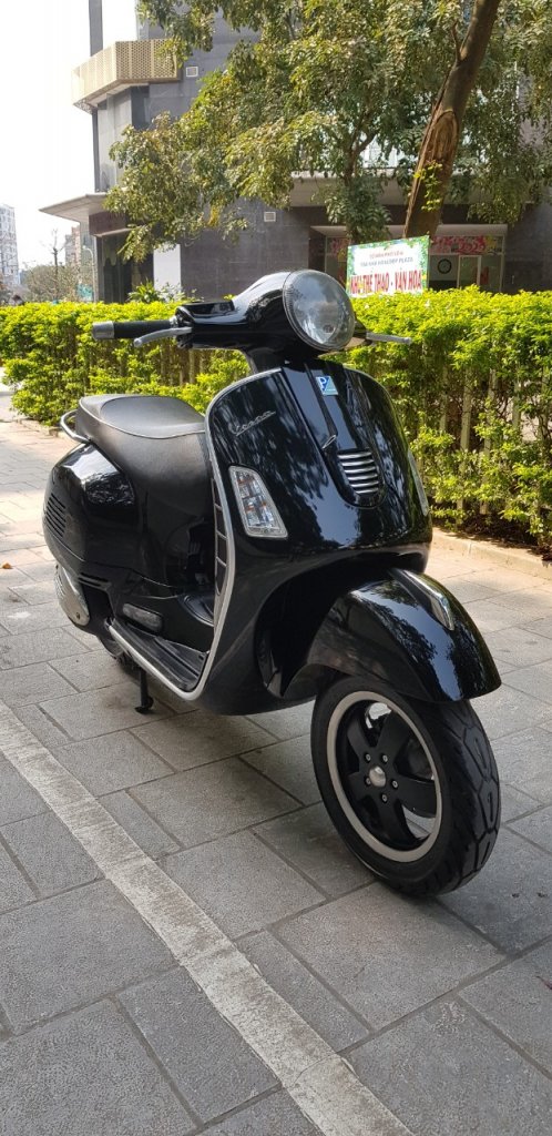 46. Piaggio Vespa GTS 2015, 29D1-83486 ( c Tuấn 27,5) giá 36,5 triệu (1).jpg