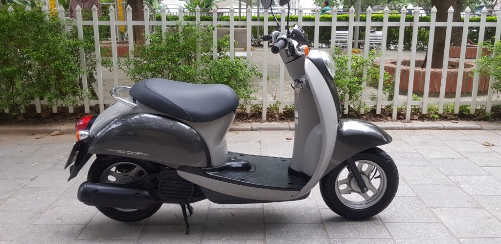 Scoopy -29AA 05969 - giá 16,8 triệu - NT 13,5t 02 (5).jpg