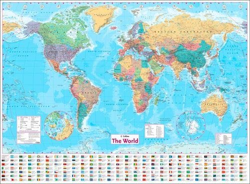 ban-do-the-gioi-Collins–Collins World-Wall-Laminated-Map-7.jpg