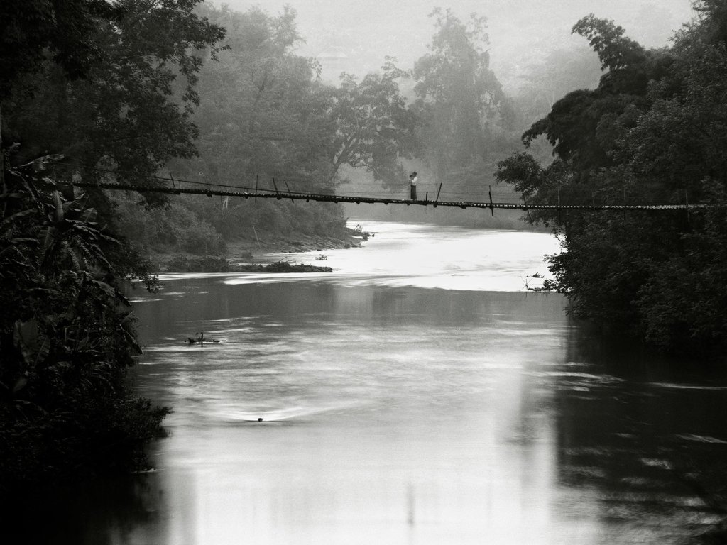 Hanging-Bridge,-Son-La-Province,-Vietnam---1995.jpg