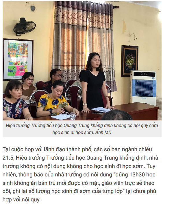 Screenshot_2020-05-23 Vụ học sinh đứng nắng Giáo viên nói lý do nhắc học sinh không đến sớm.png