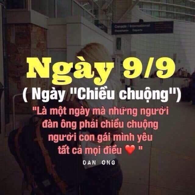 9/9 là ngày gì? Khám phá ý nghĩa đặc biệt của ngày 9/9