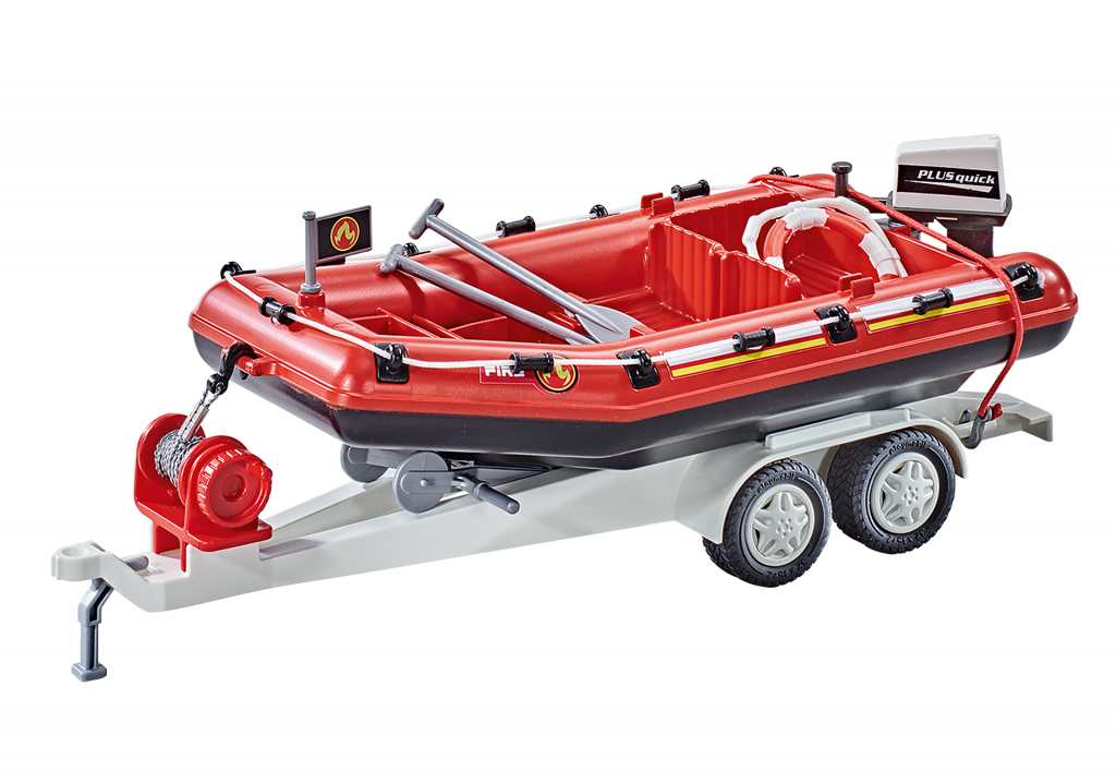 Firefighting Inflatable Boat with Trailer.png