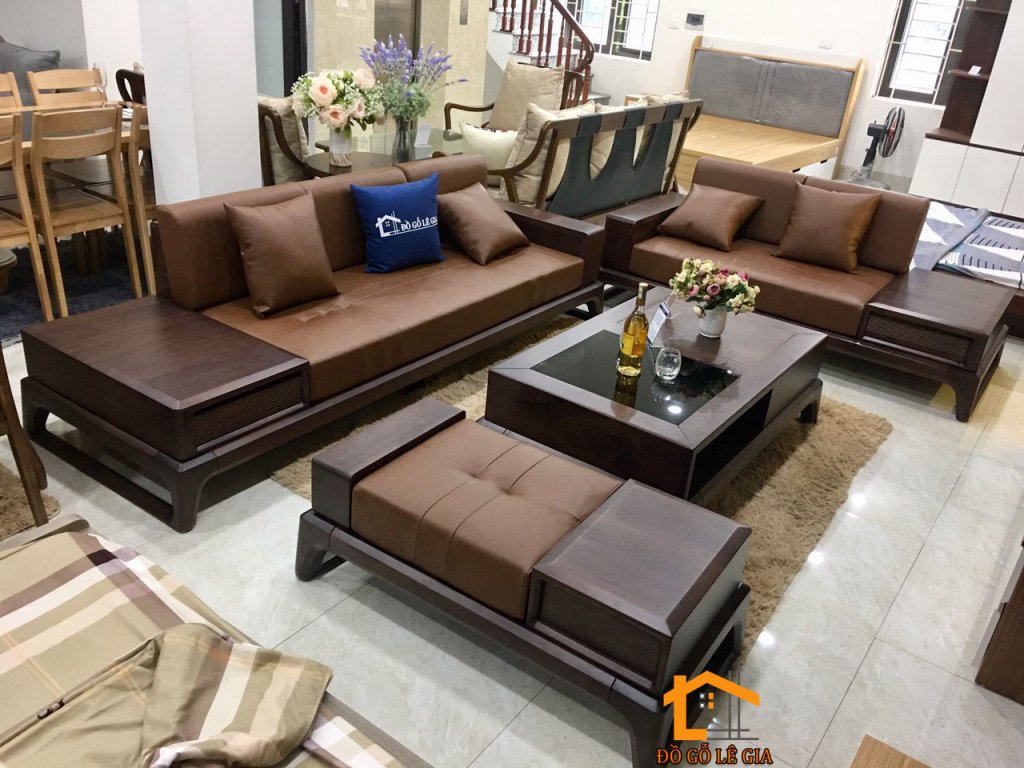 Sofa gỗ cao cấp xưởng gỗ Lê Gia giao cho nhà khách hàng  page 2 (8).jpg