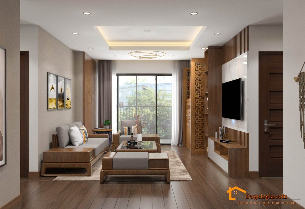 thiết kế nội thất chung cư nhà chị Việt - Goldmark City (47).jpg