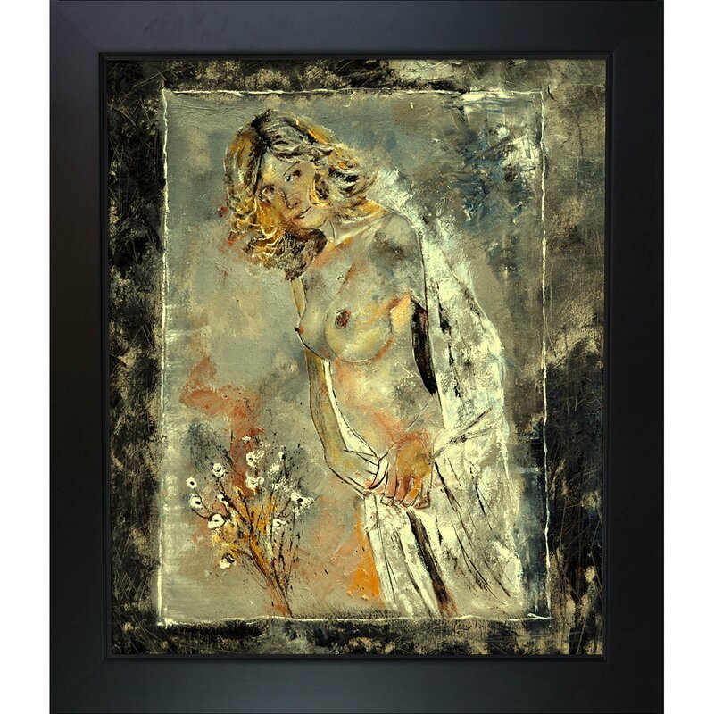 Nude+7921+by+Pol+Ledent+-+Picture+Frame+Painting+Print+on+Canvas.jpg