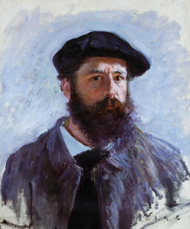 selfportrait_beret_tranh_claude Monet.jpg