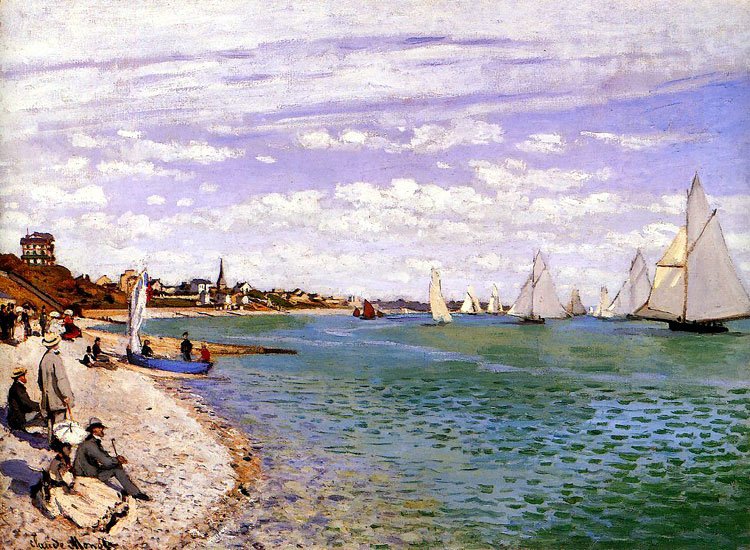 sainte_adresse_regattas_tranh_claude Monet.jpg