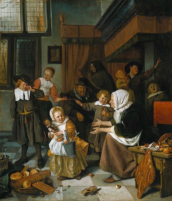 The-Feast-of-Saint-Nicholas-1665-Jan-Steen.jpg