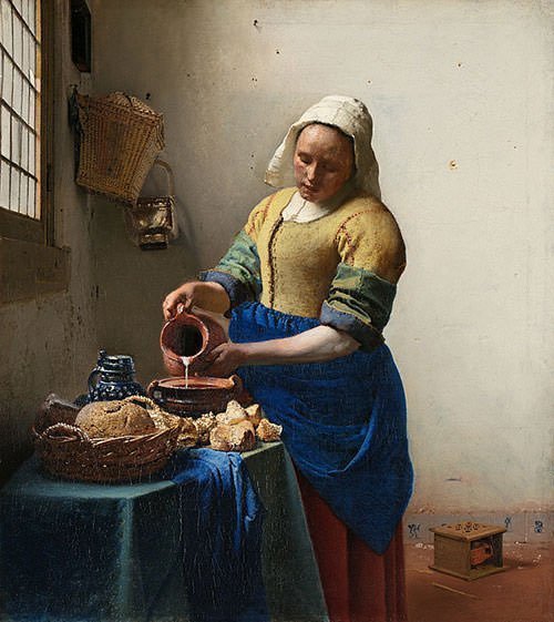 The-Milkmaid-1660-Johannes-Vermeer.jpg