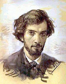 220px-Isaac_Levitan_selfportrait1880.jpg