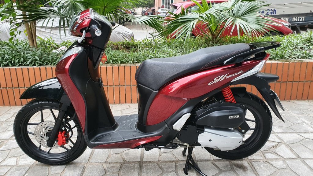 Honda SH Mode 125, đỏ đen, đk 2016, 21004, giá 4x triệu  (2).jpg