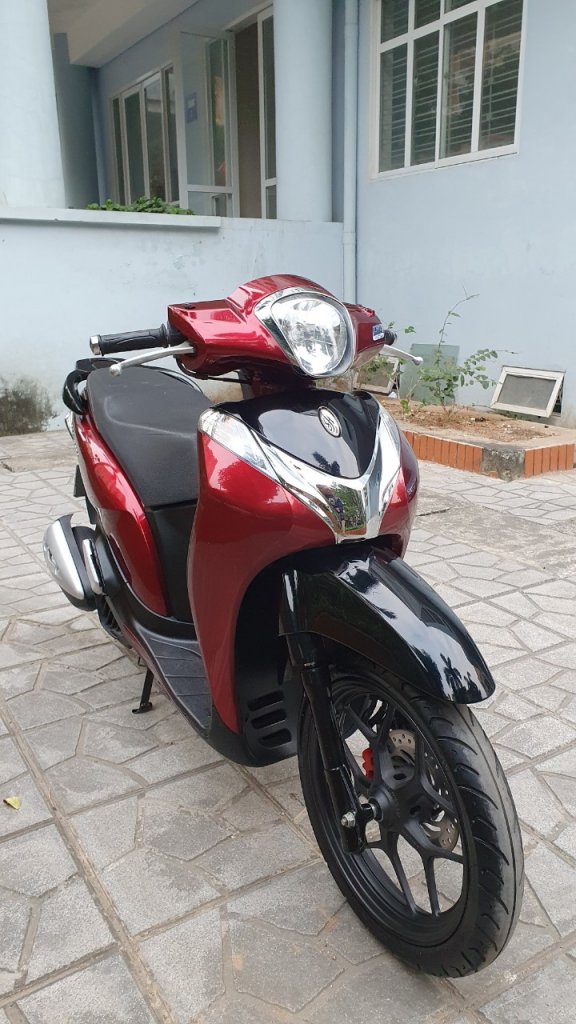 Honda SH Mode 125, đỏ đen, đk 2016, 21004, giá 4x triệu  (8).jpg