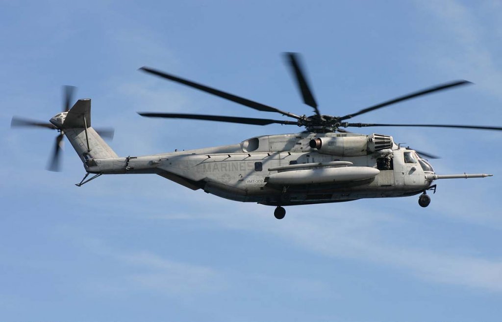 CH-53E Super Stallion (S-65E) (8).jpg