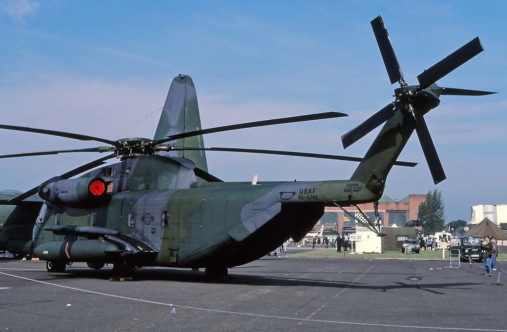 HH-53C Super Jolly Green Giant (S-65A) (20).jpg