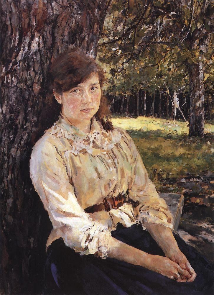 Girl_in_the_Sunlight._Portrait_of_Maria_Simonovich._1888._Oil_on_canvas._The_Tretyakov_Gallery...jpg