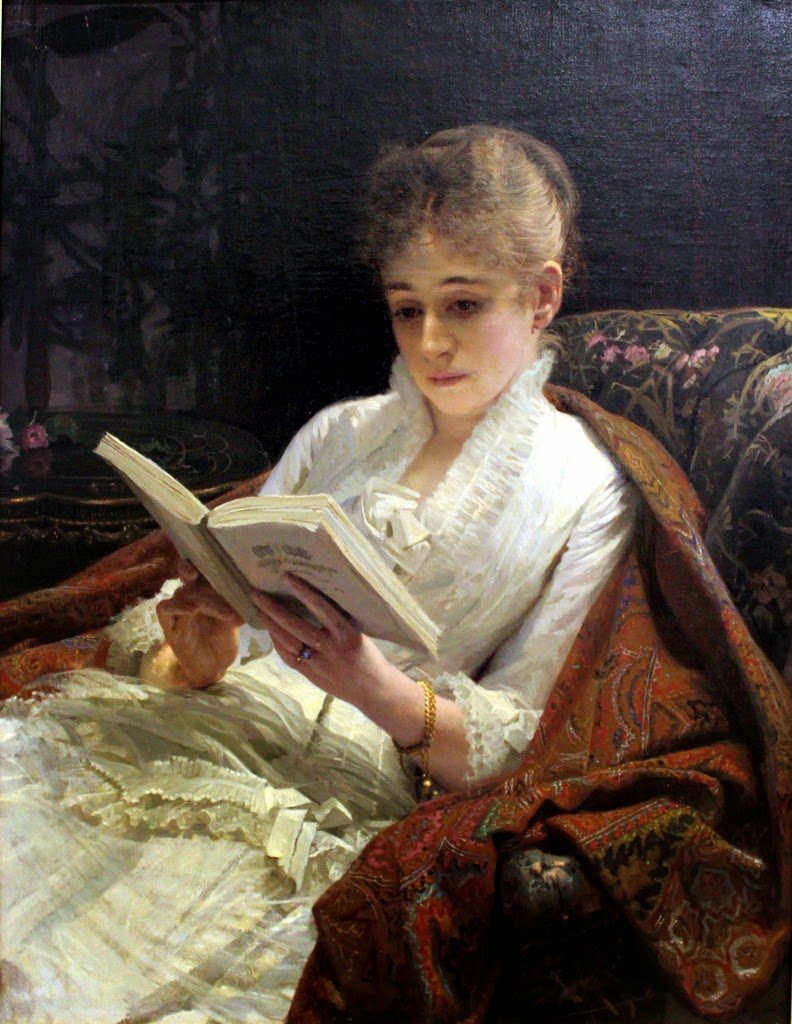 Kramskoy, Ivan Nikolaevich (1837-1887) Portrait of a woman, 1881.jpg