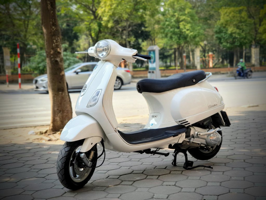 Vespa Lx nhập 2012 - 51160 - giá 16.8 triệu  (6).jpg